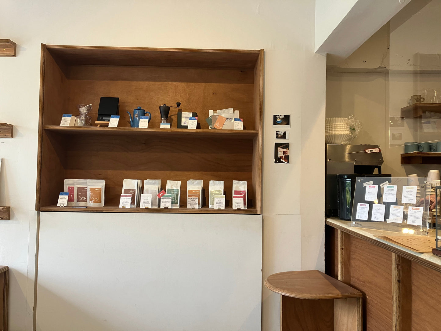 3x150g 烘焙師推介 by LIGHT UP COFFEE ROASTERS (東京)