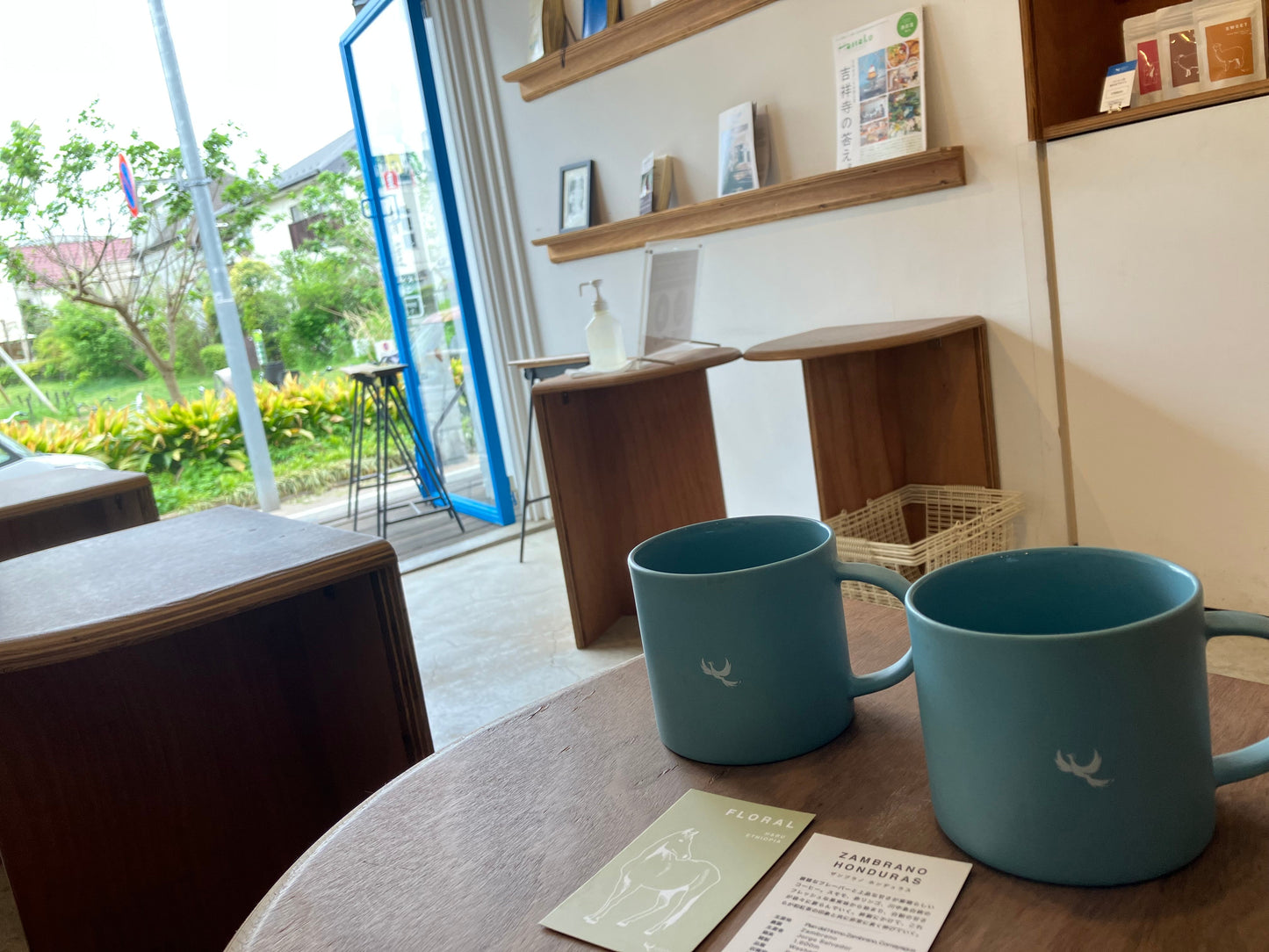 3x150g 烘焙師推介 by LIGHT UP COFFEE ROASTERS (東京)