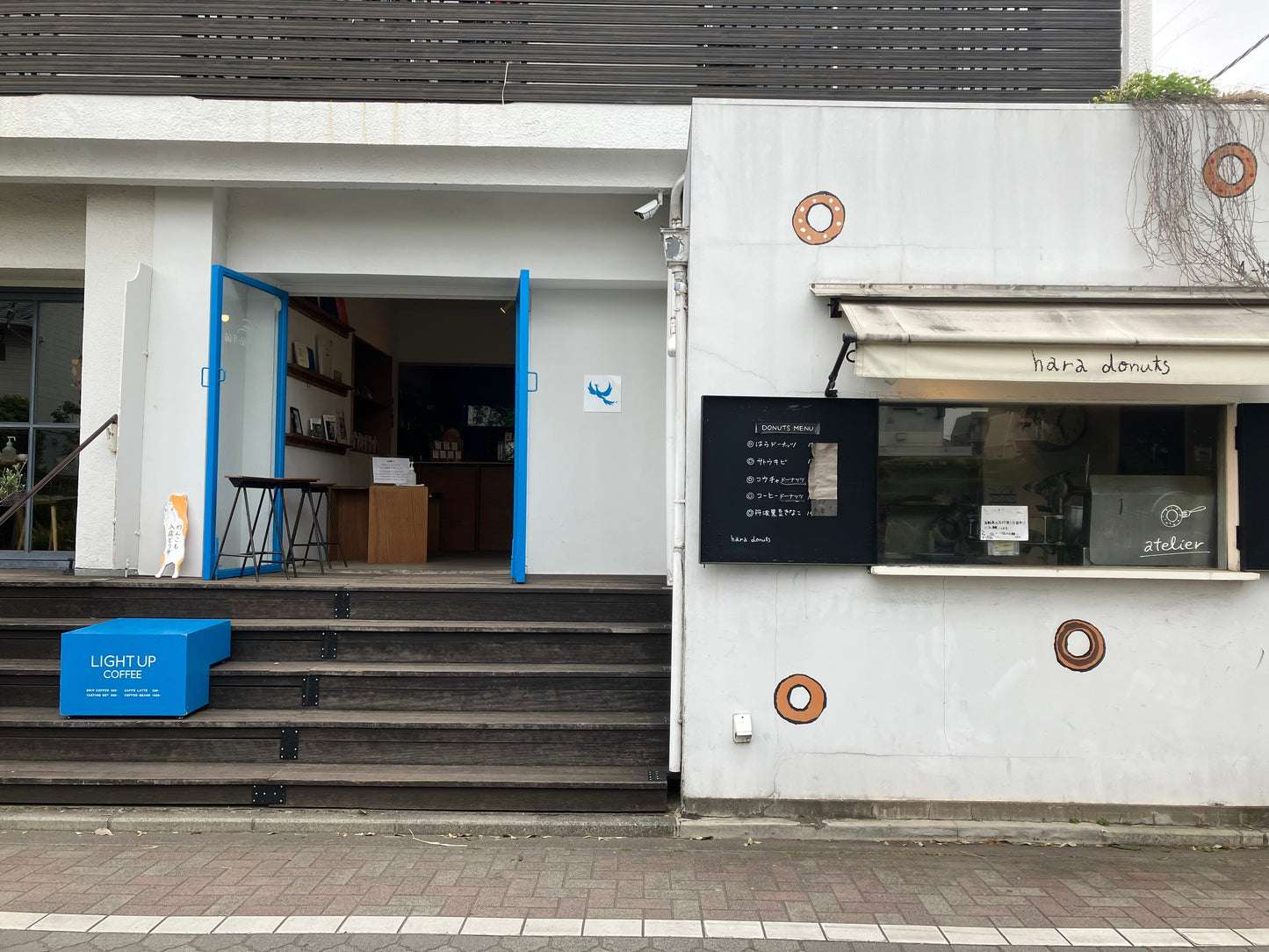 3x150g 烘焙師推介 by LIGHT UP COFFEE ROASTERS (東京)