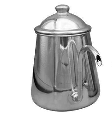タカヒロ「遥・雫」手沖壺 900ml(新款作弊壺)