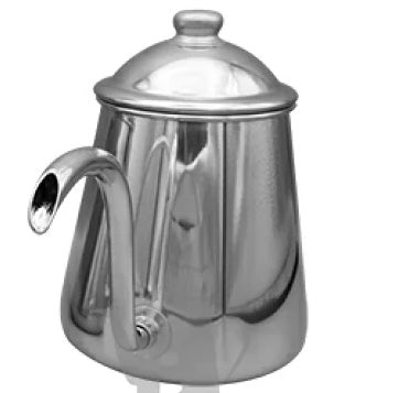 タカヒロ「遥・雫」手沖壺 900ml(新款作弊壺)