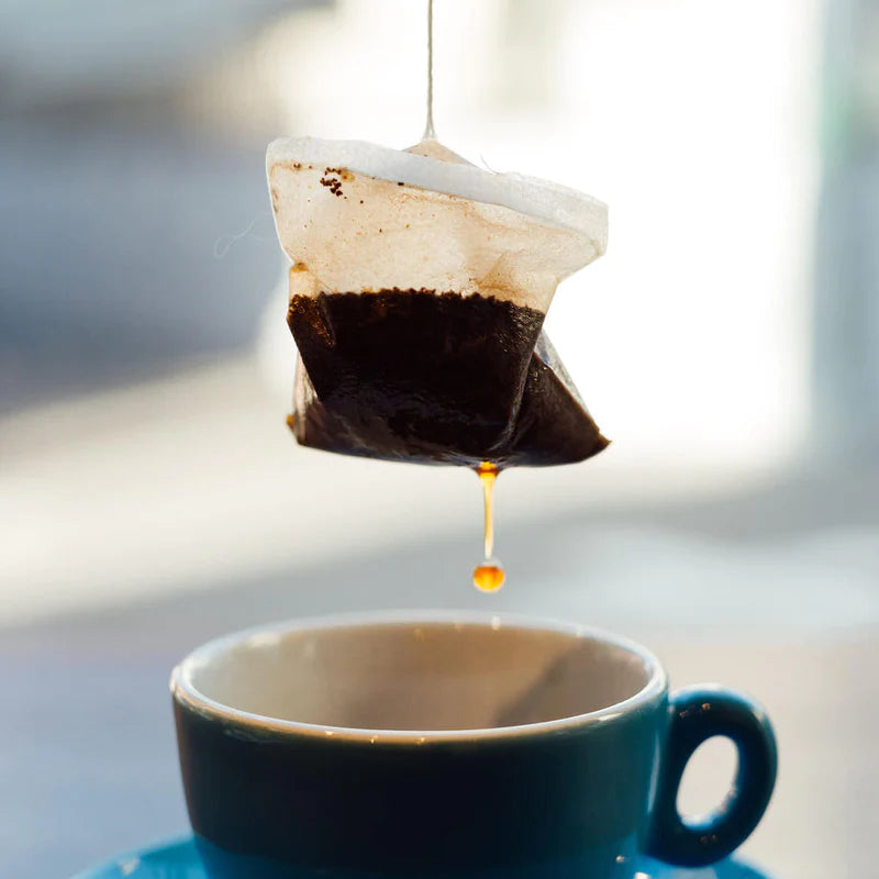 咖啡浸泡包 Light Up Coffee(東京)