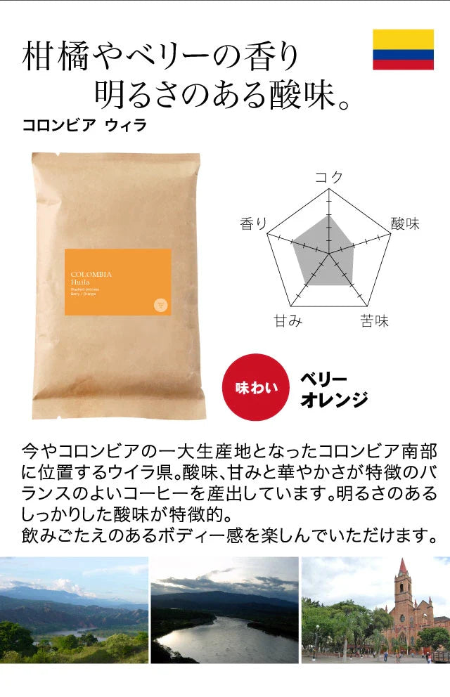 經濟 3x100g SET by Takamura Coffee Roasters (大阪)