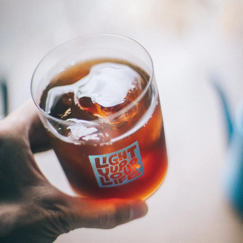 Glass Cup by Light Up Coffee (東京)