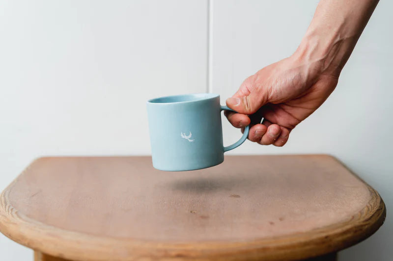 Ceramic Mug by Light Up Coffee (東京)