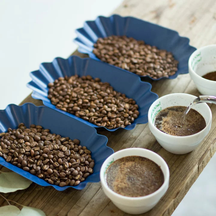 3款單品豆SET by Tsujimoto Coffee Roasters (大阪)