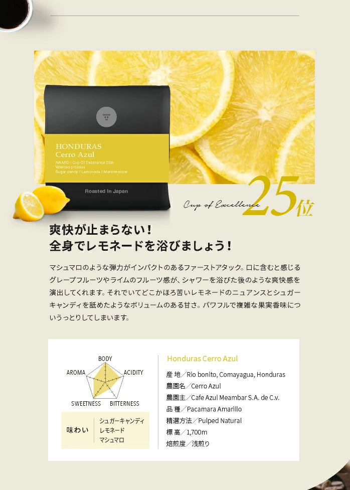 LILO COFFEE ROASTERS (top 50 coffee shops in Asia) direct delivery of coffee beans from Osaka (please contact us for the latest bean list))