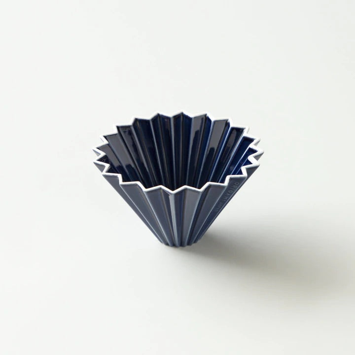 Origami Dripper M Ceramic オリガミ ドリッパー M 磁器 陶瓷拆紙濾杯 All Color 全部顏色