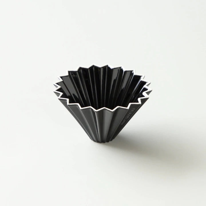 Origami Dripper S Ceramic オリガミ ドリッパー S 磁器 陶瓷拆紙濾杯 All Color 全部顏色