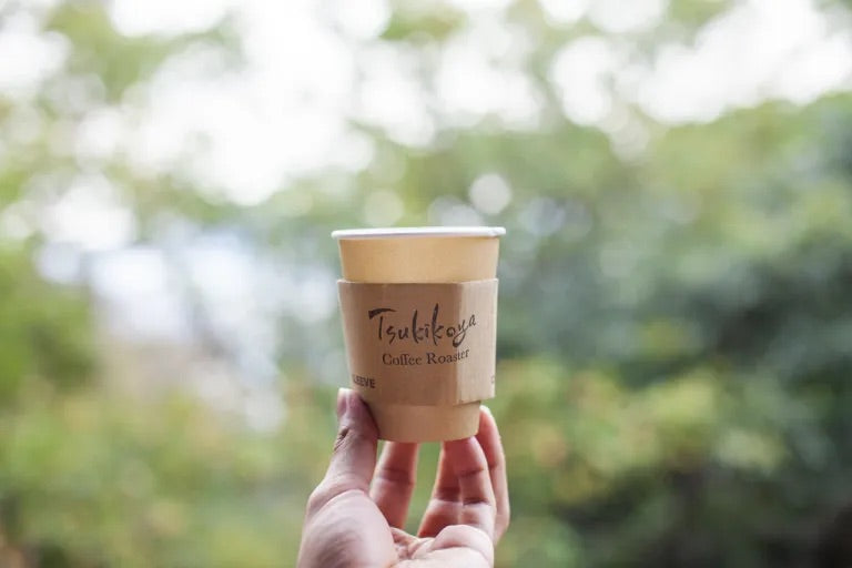 Tsukikoya Coffee Roaster (神奈川)