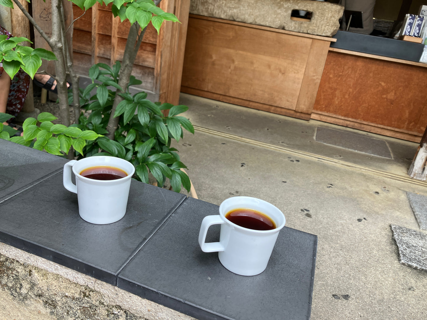 掛耳包 Weekenders Coffee (京都)