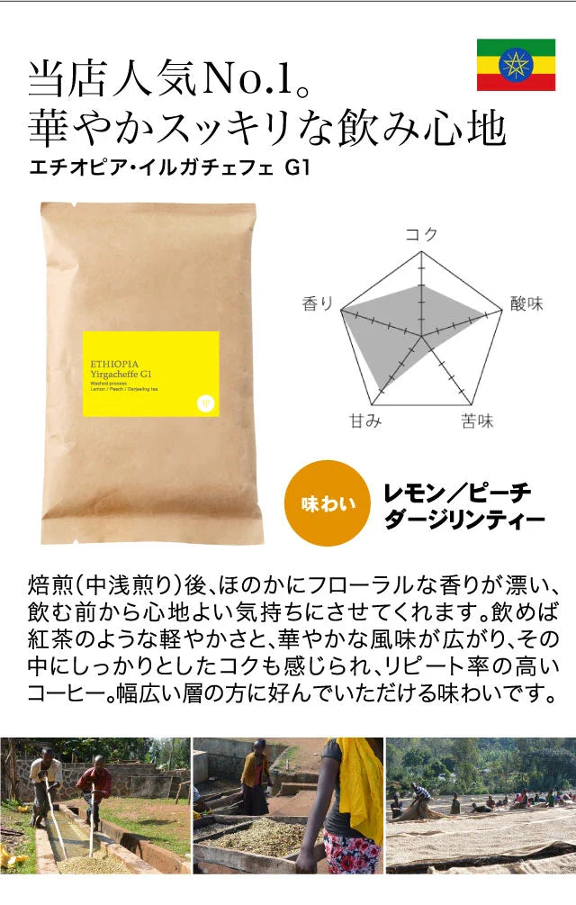 經濟 3x100g SET by Takamura Coffee Roasters (大阪)