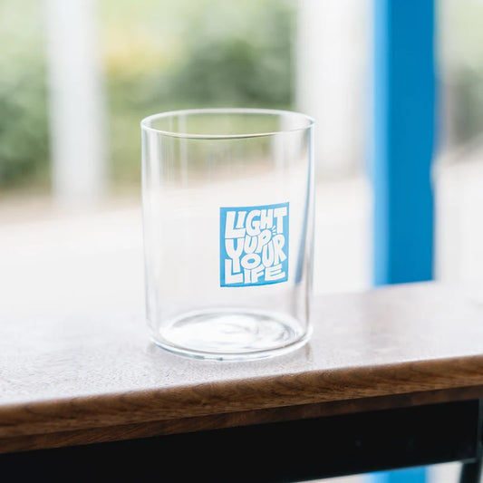 Glass Cup by Light Up Coffee (東京)