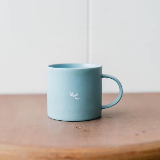 Ceramic Mug by Light Up Coffee (东京) 