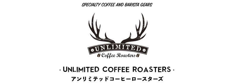 Ethiopia ARICHA Natural by Unlimited Coffee Roasters (東京)