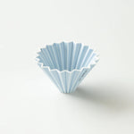 將圖片載入圖庫檢視器 Origami Dripper M Ceramic オリガミ ドリッパー M 磁器  陶瓷拆紙濾杯 All Color 全部顏色
