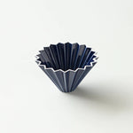 將圖片載入圖庫檢視器 Origami Dripper S Ceramic オリガミ ドリッパー S 磁器  陶瓷拆紙濾杯 All Color 全部顏色
