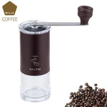 將圖片載入圖庫檢視器 日本製 MILLU 手動研磨器 手磨 Ceramic Grinder MI-015
