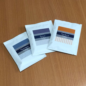 日本直送【隱世咖啡店】TSUKIKOYA COFFEE ROASTERS 掛耳包 Drip bags (店長推薦)