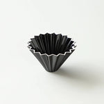 將圖片載入圖庫檢視器 Origami Dripper M Ceramic オリガミ ドリッパー M 磁器  陶瓷拆紙濾杯 All Color 全部顏色
