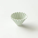 Load image into Gallery viewer, Origami Dripper S Ceramic オリガミ ドリッパー S 磁器  陶瓷拆紙濾杯 All Color 全部顏色
