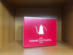 將圖片載入圖庫檢視器 Kalita 銅製手沖壺 カリタ コーヒーポット スリム 0.7L TSUBAME&amp;Kalita 700CU
