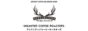 東京直送 Unlimited Coffee Roasters 咖啡豆